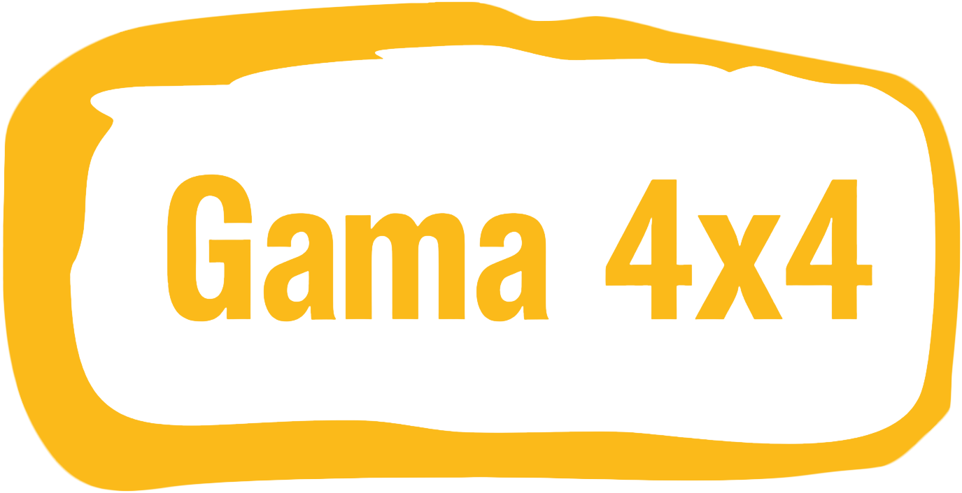 Gama 4×4